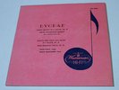 WN 18066: DVORAK Romantic Pieces Violin/Piano SEALED LP- Peter Rybar Westminster