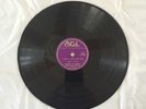 Scramin' Jay Hawkins. 78 RPM I Put A Spell On You.