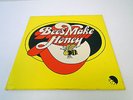 Bees Make Honey ?– Music Every Night ORIG. UK LP pub rock