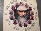 Father Yod The Spirit of '76 Vinyl LP Record Source Family ORIGINAL RARE Signed