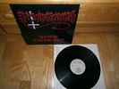 POSSESSED- Seven Churches   Orginal LP1985