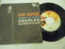 CHARLES AZNAVOUR