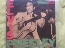 Elvis Presley Single  7