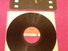 YES THE YES ALBUM LP BRITISH IMPORT ATLANTIC SUPER - 2400101 LP/JACKET MINT