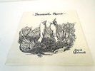 David Chalmers ?– Primeval Road RARE PRIVATE WEST COAST HARD ROCK LP *SEALED*