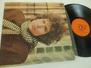 bob dylan    blonde on blonde             vg+