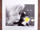 EMMYLOU HARRIS WRECKING BALL  1995 VINYL UK ONLY LP