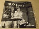 Rare Swiss Jazz EP Hedi Olden et Les Marionnettes These Foolish Zeltner Female