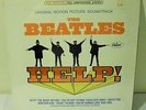 SEALED The Beatles Help  Original motion picture soundtrack  1965 original album