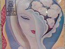 DEREK & THE DOMINOS Layla ORIG SEALED 2xLP Atlantic SD 2-704 Eric CLAPTON 