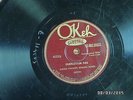 Aiken County String Band Okeh 45219/Country/Folk Charleston Rag/High Sheriff