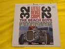 Beach Boys • Little Deuce Coupe • 2014 • NM • Analogue APP 061 • 200G LP Stereo