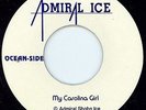 Northern Soul - Admiral Ice - My Carolina Girl ** LISTEN **