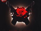 Guns N' Roses - The Ritz - New York City Red Vinyl Edition UK 2LP