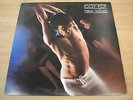 iggy pop new values 1979 uk arista label vinyl lp spart 1092  excellent