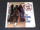 Blue Ash. No More, No Less. Pop Rock Psyche LP 1973 Mercury SRM-1-666