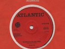 WILLIE TEE-WALKING UP A ONE WAY STREET/THANK YOU JOHN-**NICE COPY**