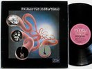 CHAIN TOWARD THE BLUES AUSSIE SEVENTIES LP BOOGIE BLUES ROCK