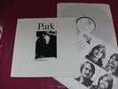 Park,November Lady,rare Privat Press D 1979/80,Insert,Krautrockhammer,Mint