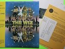 Quincy Jones The Wiz Michael Jackson DJ Only Radio Special Interview LP 1979