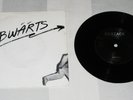 Abwärts ?: Computerstaat, Rare Vinyl 7