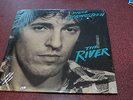 BRUCE SPRINGSTEEN THE RIVER 2 LP SEALED UNOPENED NOT A RECORD CLUB