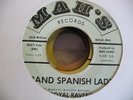 THE ROYAL RAVENS KILLER DETROIT NORTHERN / R&B VOCAL 45 ON MAH'S 0015 LISTEN
