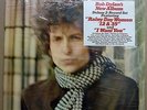 BOB DYLAN Blonde On Blonde 2-LP PROMO Original IN SHRINK w/Song Sticker