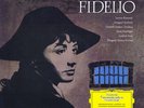 DGG SLPEM-136215 Red Stereo BEETHOVEN Fidelio RYSANEK SEEFRIED FISCHER-DIESKAU