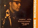 Jerome Richardson-Roamin' With Richardson-New Jazz 8226-ORIG GREAT
