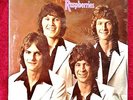 LP THE RASPBERRIES FRESH RASPBERRIES 1972 CAPITOL SEALED ERIC CARMEN
