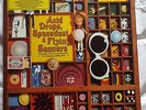 ACID DROPS,SPACEDUST & FLYING SAUCERS.MOJO BOX SET.60'S PSYCHEDELIA.72 TRACKS.CD