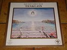 FAR EAST FAMILY BAND - TENKUJIN - LP in EX