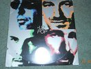 U2 - Pop LP sealed vinyl record 1997 NEW RARE OOP