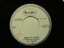 northern soul THE PYRAMIDS Shakin' Fit VEE-JAY DJ M-  hear soundclip