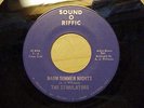 RAREST OF THE RARE DOO WOP / CROSSOVER 1ST PRESS 45 