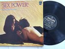 VANGELIS SEX POWER