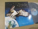 CRYER private press NW HEAVY METAL HARD ROCK LP 1985 original AUTOGRAPHED