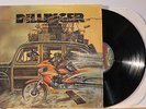 Dillinger - Bionic Dread LP Still in Shrinkwrap 1976 Mango USA Press Near Mint