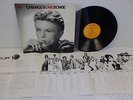 DAVID BOWIE Changesonebowie / JAPAN Pressing Audiophile / NM LP RCA RVP-6070