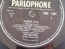 The Beatles Rubber Soul 