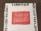 Turnstile Nonstop Feeling Record Release Cold World Title Fight Backtrack