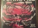 Turnstile UB 2014 Cold World Title Fight Trapped Under Ice