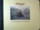 LP MELANIE - stoneground words, FOC, OIS, Poster, nm