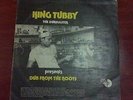 King Tubby The Dub Master presents Dub From The Roots on - Total Sounds   VG+