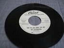 THE FASCINATORS Come To Paradise Orig. 1959 NYC Doo-Wop PROMO N M 45 Doo Wop
