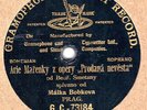 BOBKOVA - Arie Marenky Z opery 