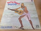 ISHAN AL MUNZER BELLY DANCE DISCO ARAB GROOVE GREECE PARLOPHONE GVDL 306