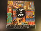 Spy Vs. Spy John Zorn Ornette Coleman SEALED 1988 LP Vinyl Free Jazz