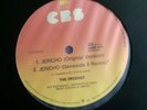 The Prodigy - JERICHO/FIRE OZ NOT FOR RESALE/PROMO **RARE** Ex